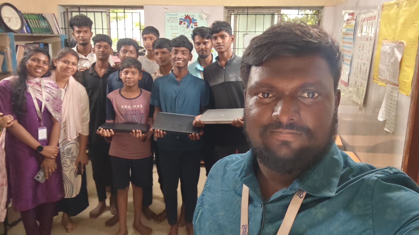 Community Development